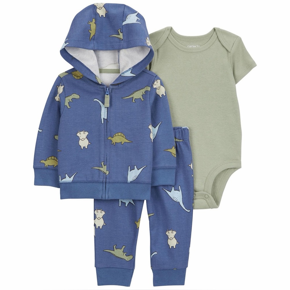 3 Piece Set